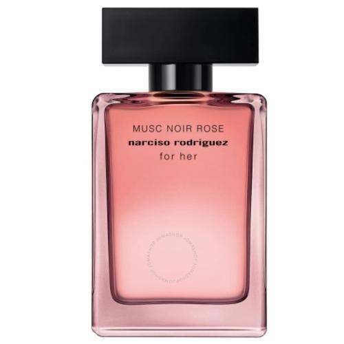 عطر نرسيسو رودريغز مسك نوار روز او دو بارفيوم