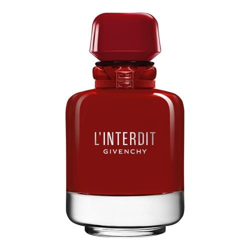 عطر جيفنشي لا انترديت روج التيم او دو بارفيوم