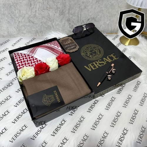 طقم رجالى فرزاتشي مميز