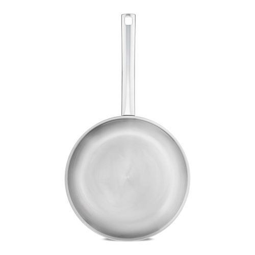 طقم أواني طهي جامبو كولوسيوم - فضي - توزيع حراري ف...