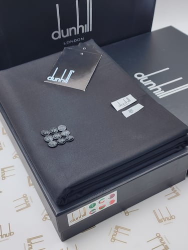 قماش رجالى شتوي ماركة دنهل -Dunhill