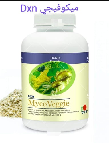 مثلث التسمين DXN | كوكوزي – سبيرولينا – ميكوفيجي |...