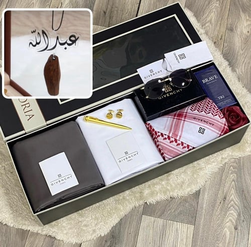 بوكس رجالى الملكي متكامل