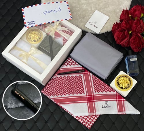 بوكس هدايا رجالى أنيق مناسب للاعياد