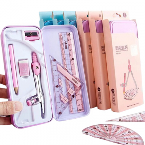 طقم أدوات هندسية - Engineering toolkit