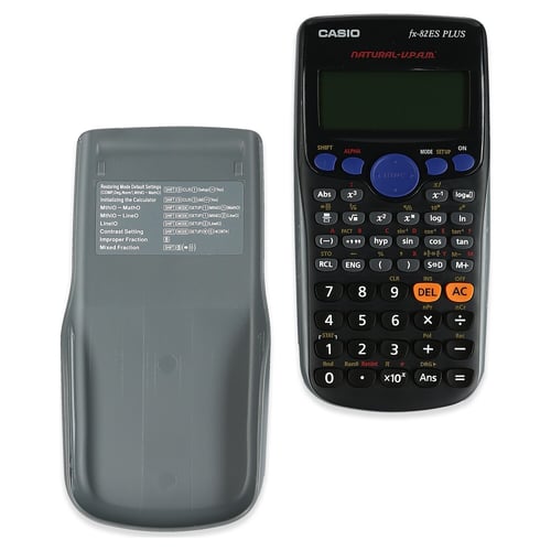 ألة حاسبة casio