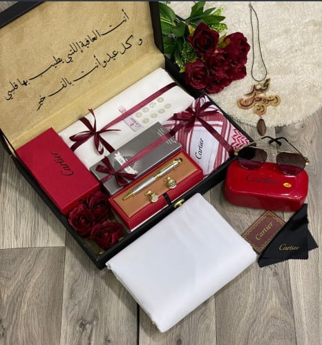 طقم رجالى صيفي جذاب