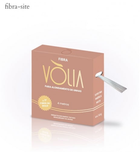 Fibra Volia - ألياف الزجاج من فوليا البرازيلية-4 ج...
