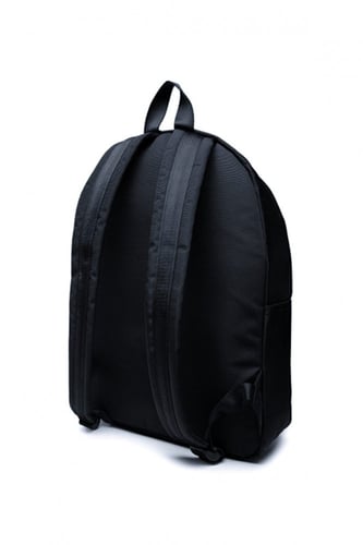 حقيبة ظهر رجالية سوداء Versace