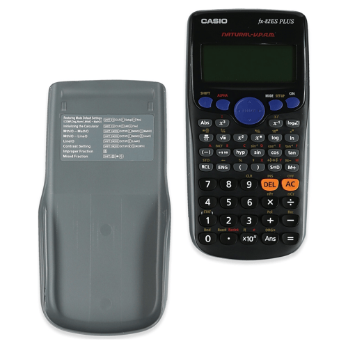 ألة حاسبة casio