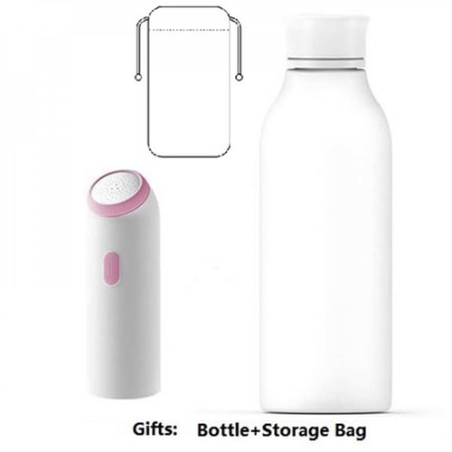 بخاخ للعناية الشخصية ولرعاية الاطفال