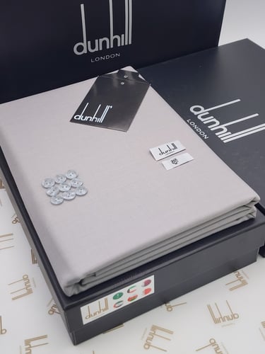 قماش رجالى شتوي ماركة دنهل -Dunhill