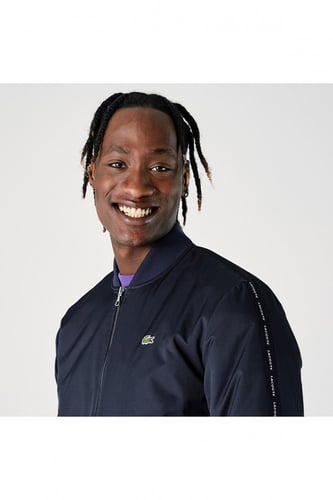 جاكيت رجالي من Lacoste - أصلي