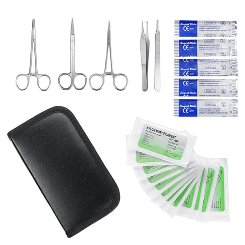 أدوات خياطة جراحية-Surgical sewing tools