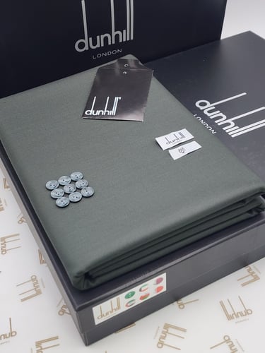 قماش رجالى شتوي ماركة دنهل -Dunhill