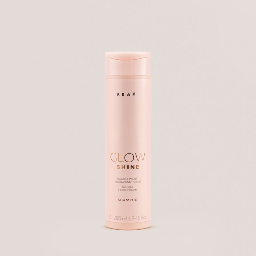 شامبو جلو شاين - 250 مل - لمعان مشرق وتغذية بالأعش...