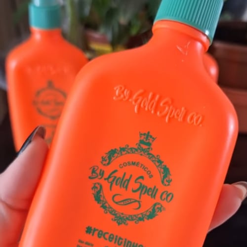 Tonico Poderoso - منع تساقط الشعر والصلع وانبات ال...