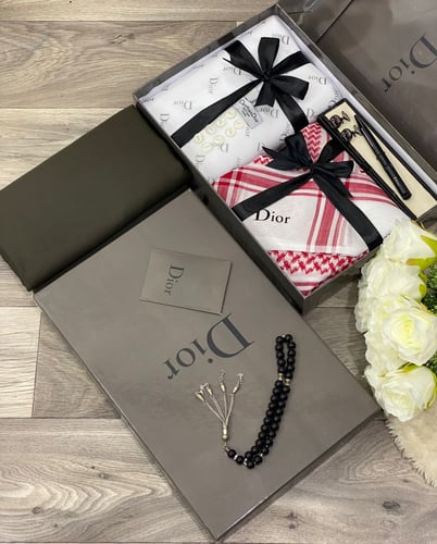 بوكس رجالى ديور Dior