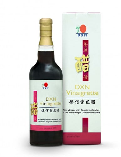 خل الطعام فيناقريتي | 700 مل | إضافة فاخرة وصحية ل...