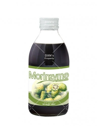 عصير المورينزيم | 285 مل | سر الأنوثة والطاقة الطب...