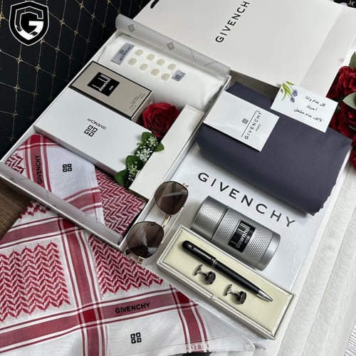 بوكس رجالى جيفينشي مميز