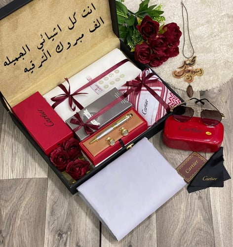 طقم رجالى صيفي جذاب