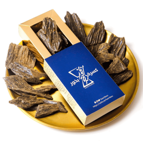 كلمنتان الفخامة طبيعي محسّن.