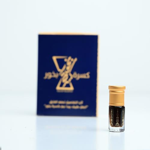 دهن عود ترات حطب