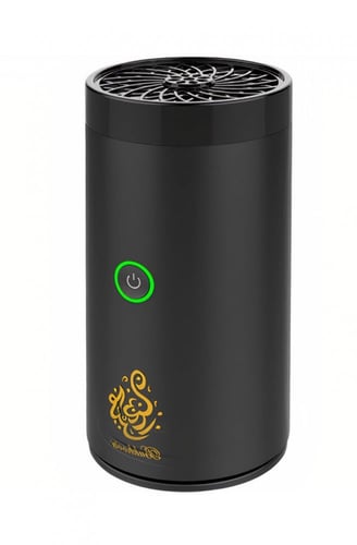 المبخرة الإلكترونية