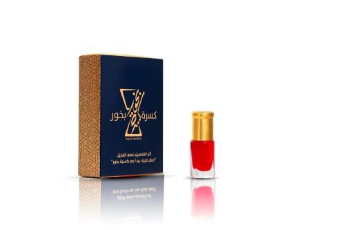 مسك ريد فلور