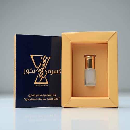 المسك الأبيض