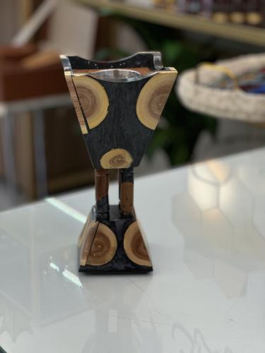 مبخرة ايبوكسي كبير