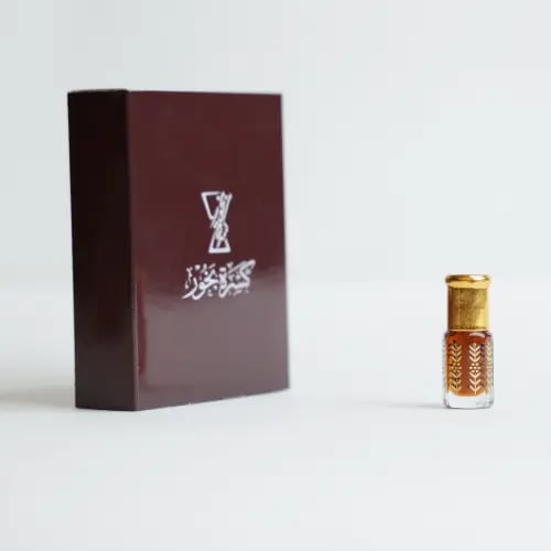 مسك آرويا