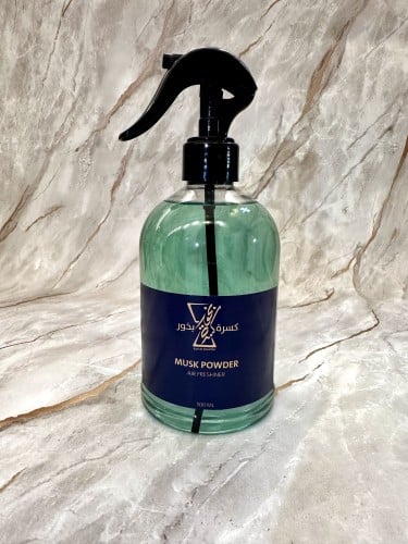 معطر مسك البودر
