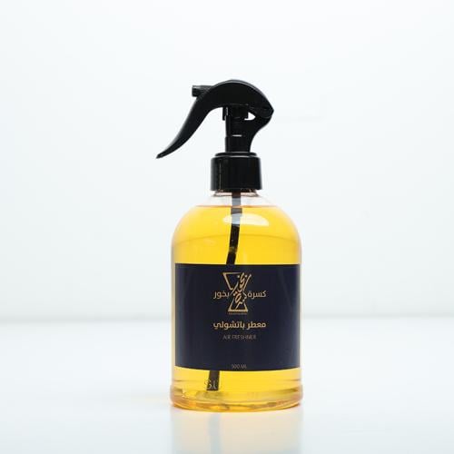 معطر باتشولي