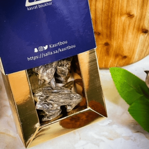 كلمنتان أخشاب الذهب طبيعي محسن 102