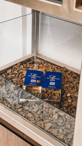 موروكي الدقة الملكية