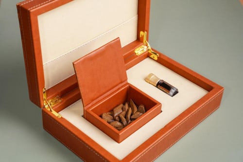 بوكس إهداء جملي