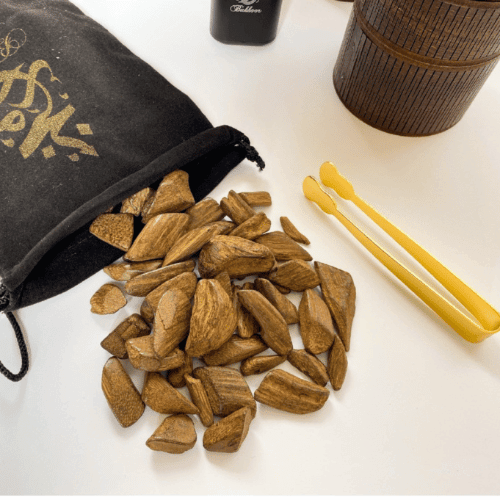 موروكي الدقة الملكية