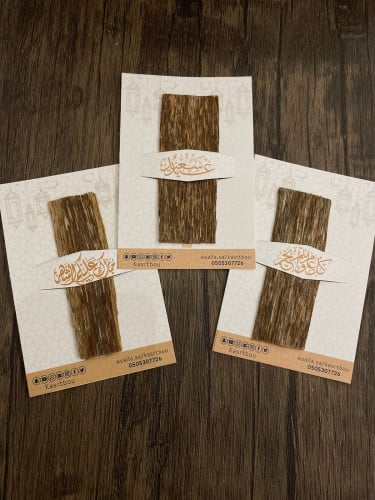 توزيعات رقائق العود الفيتنامي