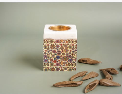 مبخرة مغربية