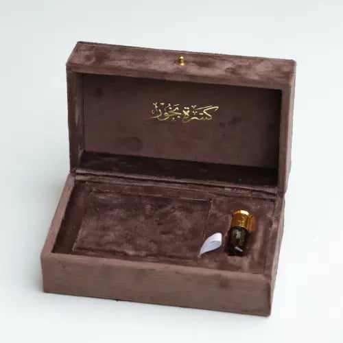 بوكس إهداء فاخر
