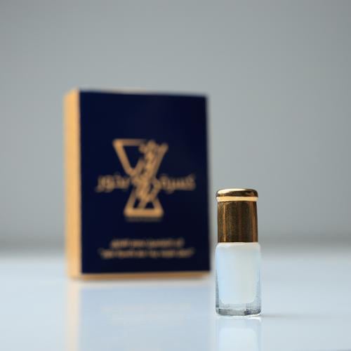 المسك الأبيض