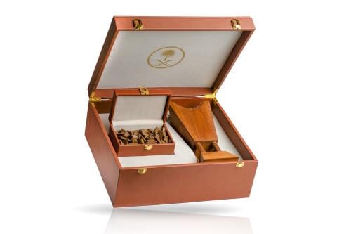 بوكس إهداء جملي