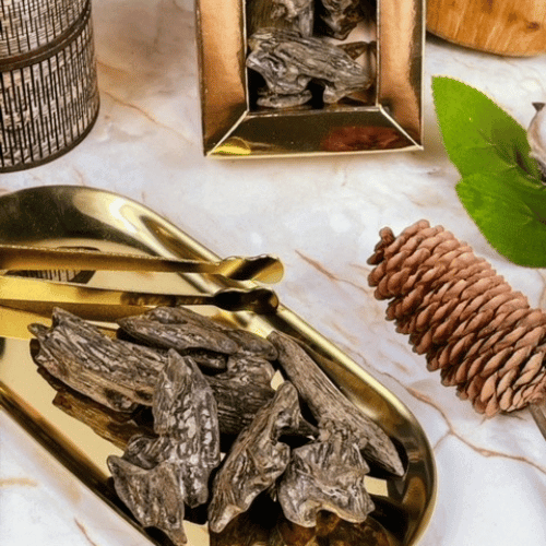 كلمنتان أخشاب الذهب طبيعي محسن 102