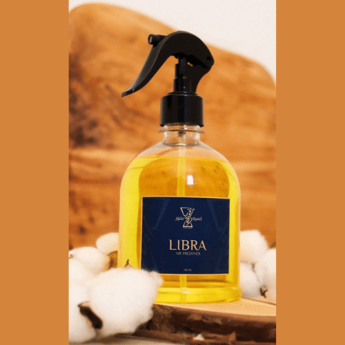 معطر LIBRA