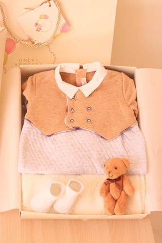 هدية خاصة شتوية (WB2 )