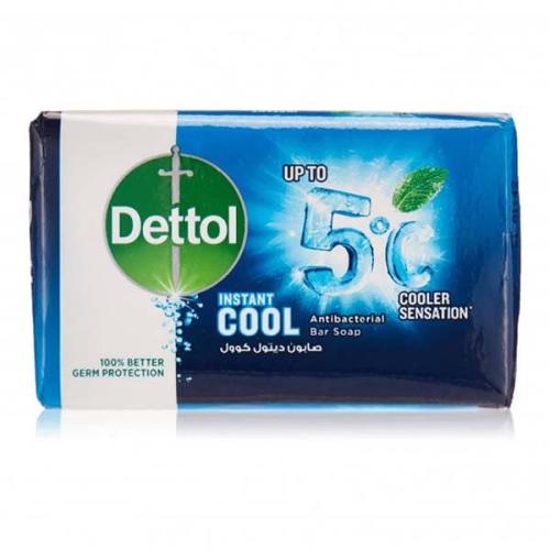 ديتول صابون كوول 70جرام
