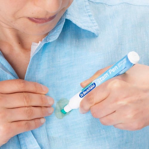 دكتور بيكمان، قلم مزيل بقع الملابس إكسبريس، 9 مل