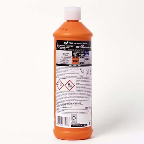 مستر ماسل، جل تسليك المجاري والبالوعات، قوة جبارة،...